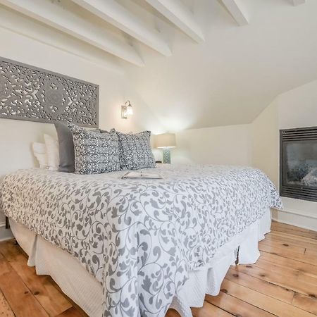 St Andrew Suites Fergus Zewnętrze zdjęcie