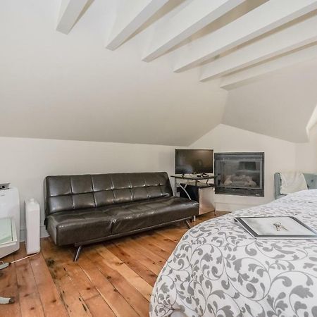 St Andrew Suites Fergus Zewnętrze zdjęcie