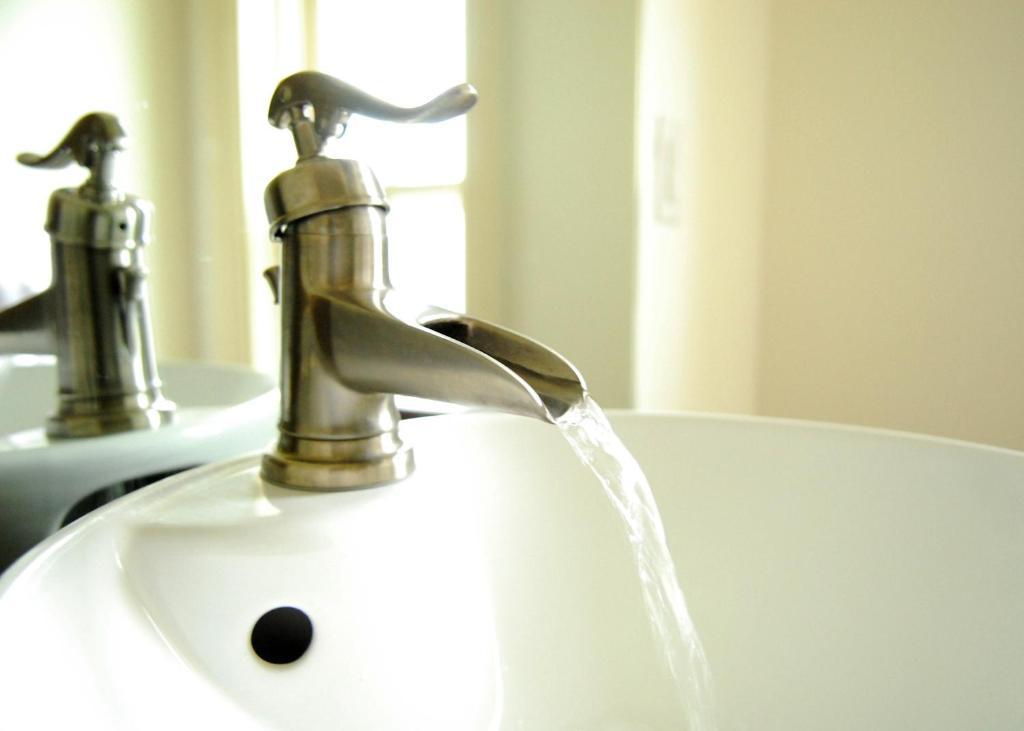 St Andrew Suites Fergus Zewnętrze zdjęcie
