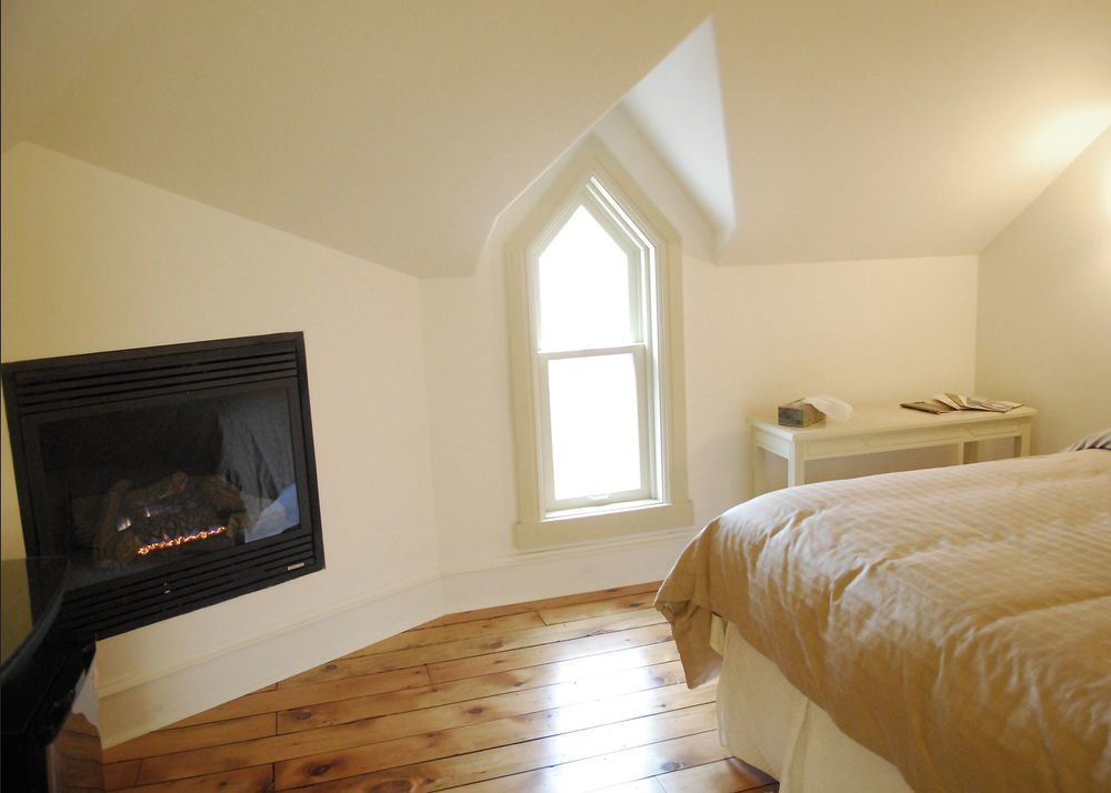 St Andrew Suites Fergus Zewnętrze zdjęcie