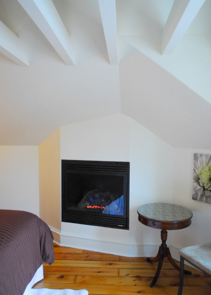 St Andrew Suites Fergus Zewnętrze zdjęcie