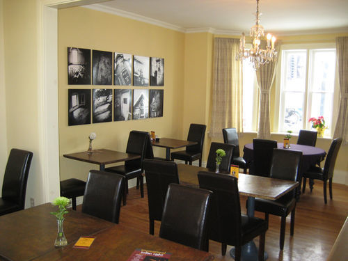 St Andrew Suites Fergus Zewnętrze zdjęcie