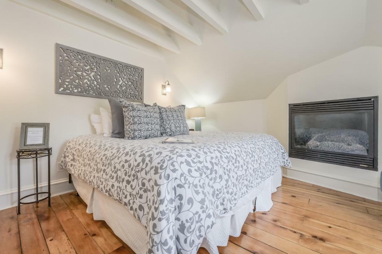 St Andrew Suites Fergus Zewnętrze zdjęcie