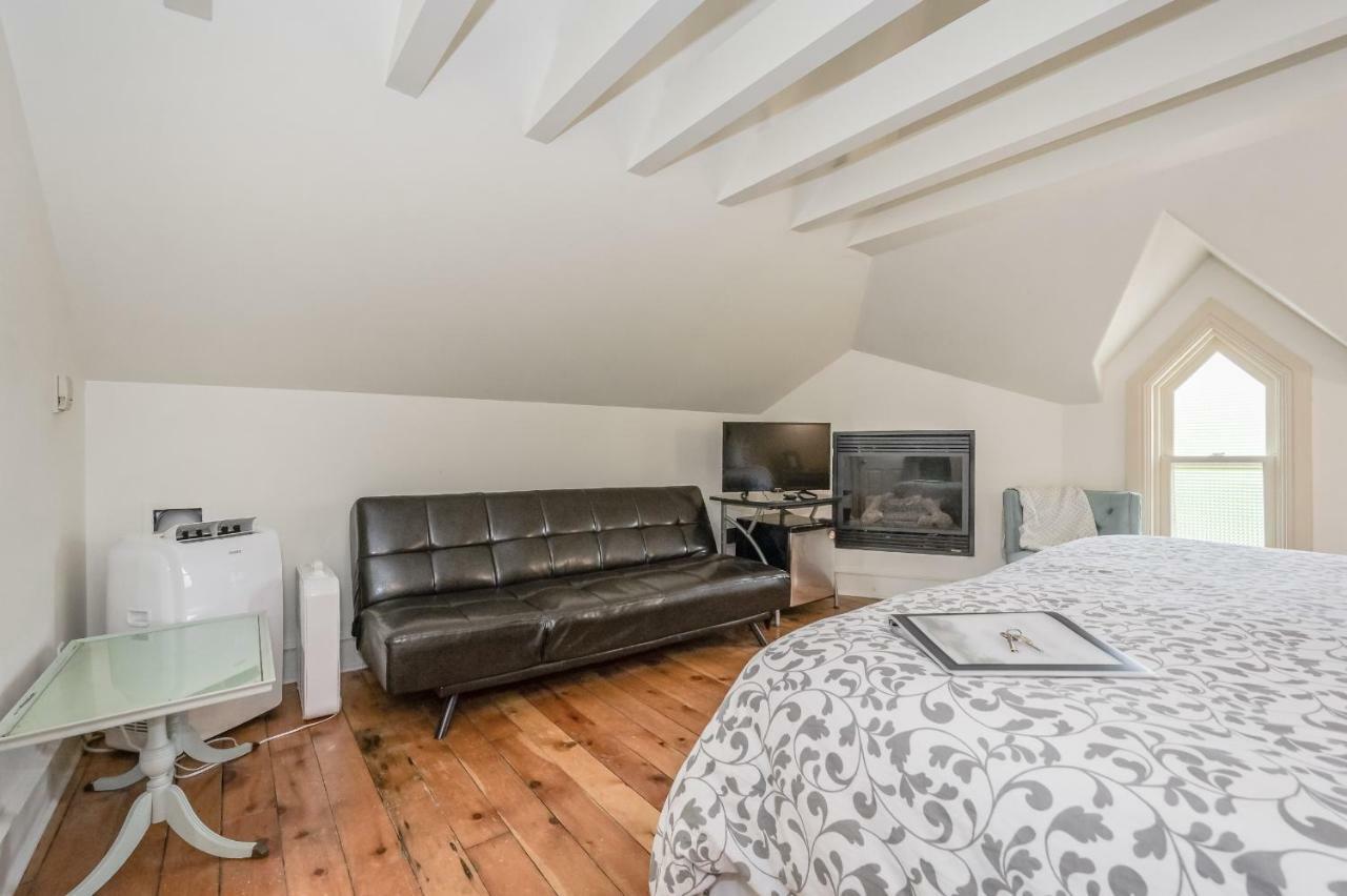St Andrew Suites Fergus Zewnętrze zdjęcie