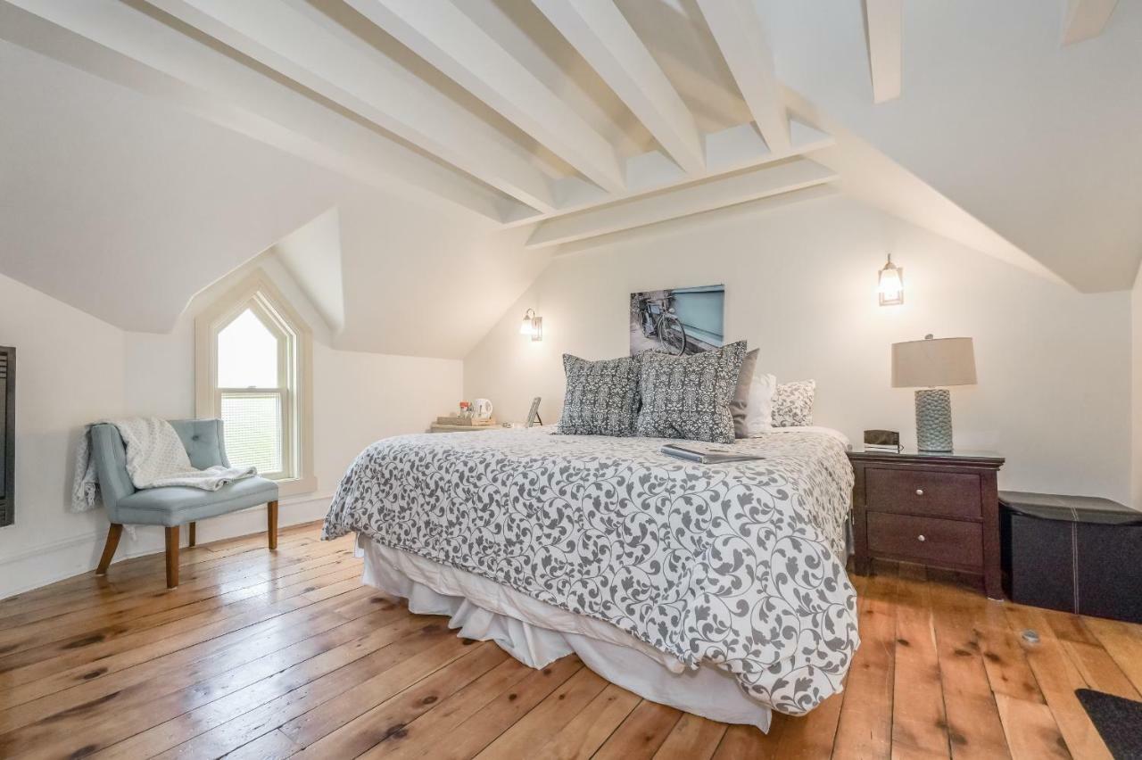 St Andrew Suites Fergus Zewnętrze zdjęcie