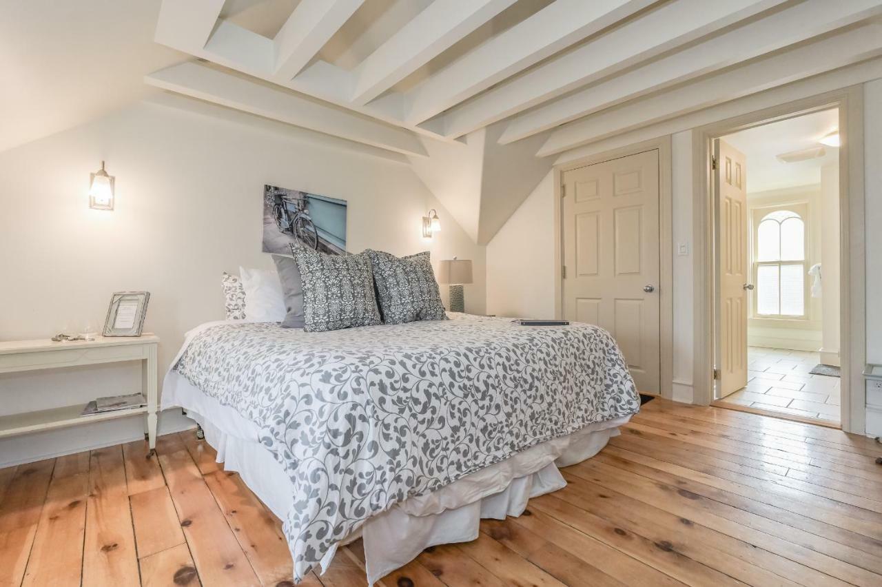 St Andrew Suites Fergus Zewnętrze zdjęcie
