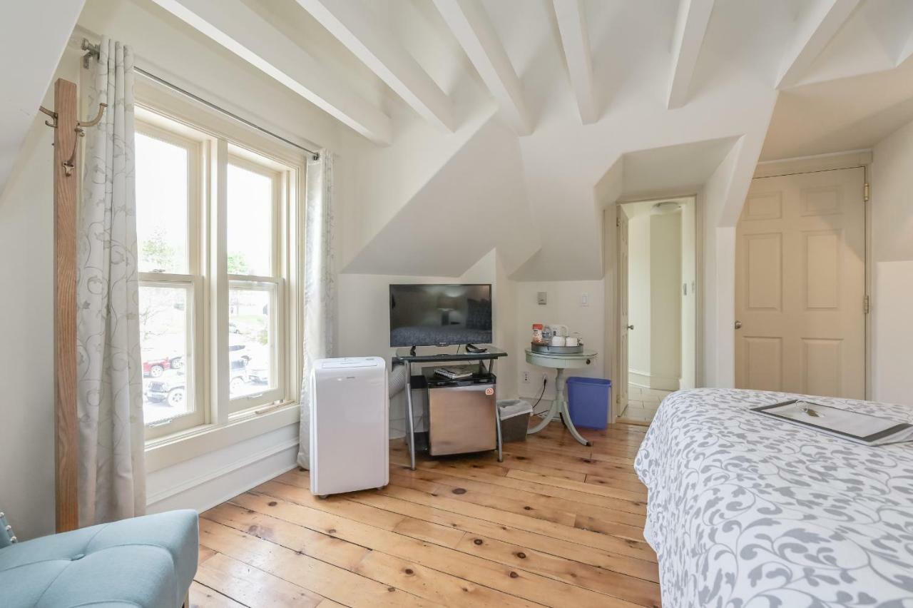 St Andrew Suites Fergus Zewnętrze zdjęcie