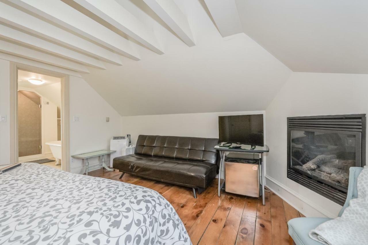 St Andrew Suites Fergus Zewnętrze zdjęcie